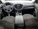 Chevrolet Traverse Ls Image 9