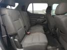 Chevrolet Traverse Ls Image 11
