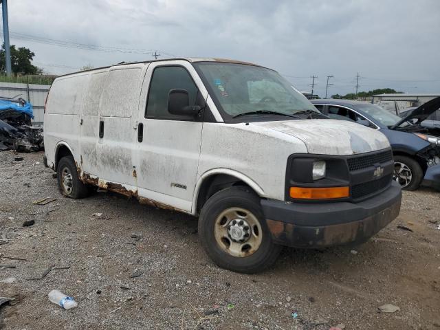 Chevrolet Express Image 10