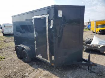  Salvage Anvil Enclosed