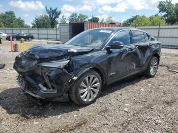  Salvage Buick Envista Av