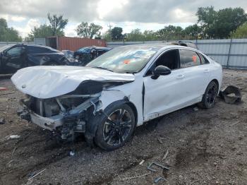  Salvage Kia K5