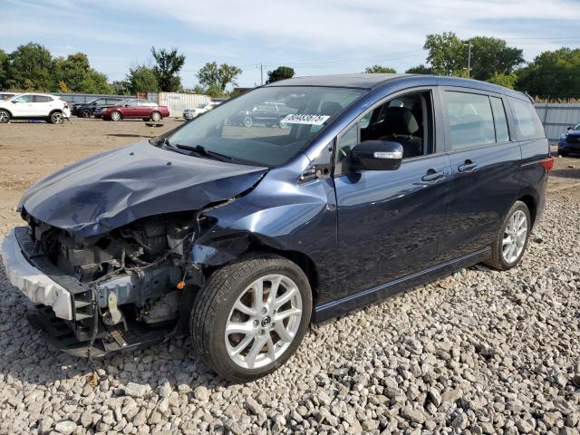  Salvage Mazda 5