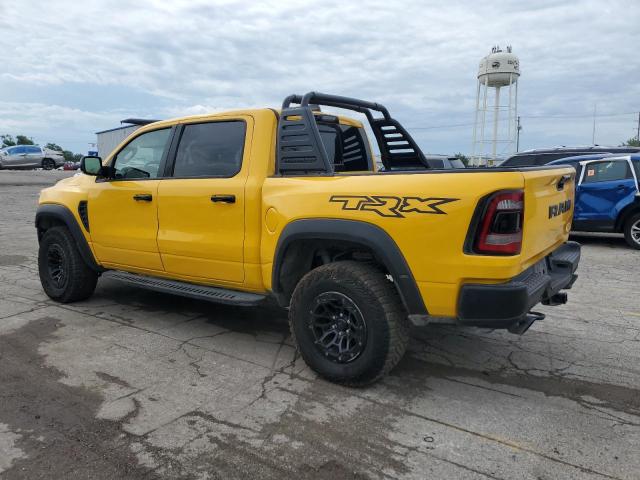 Ram 1500 Trx Image 2