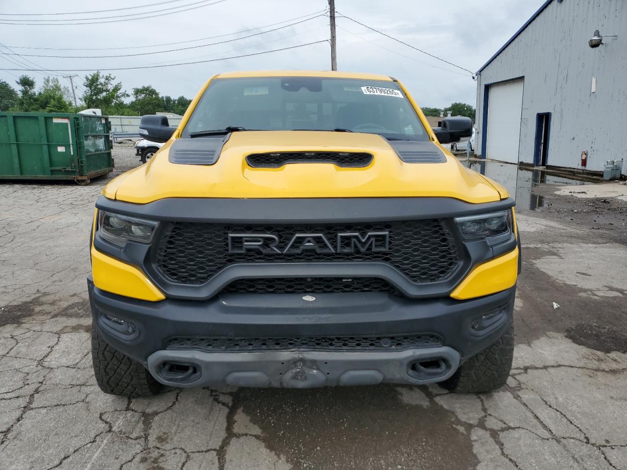Ram 1500 Trx Image 12