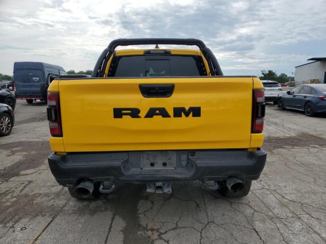 Ram 1500 Trx Image 4