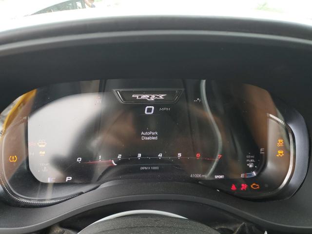 Ram 1500 Trx Image 7