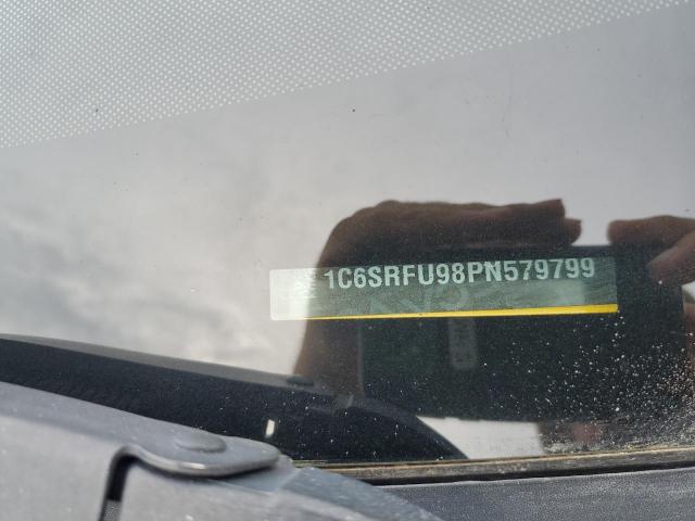 Ram 1500 Trx Image 9