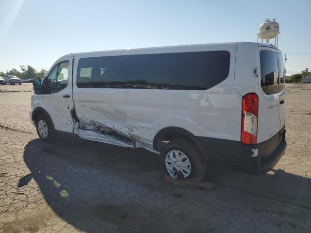 Ford Transit T-350 Image 8