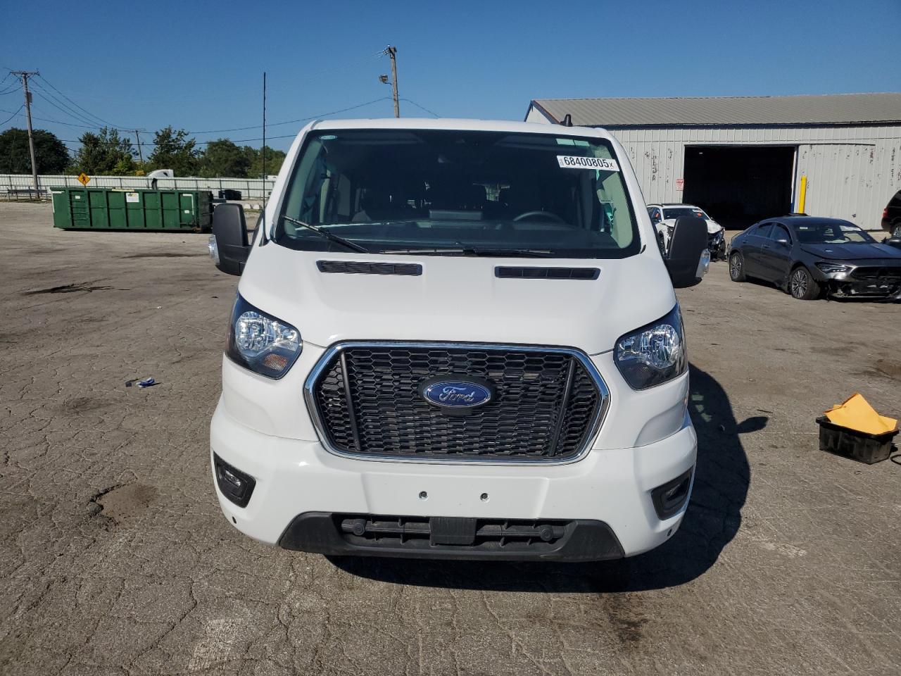 Ford Transit T-350 Image 9