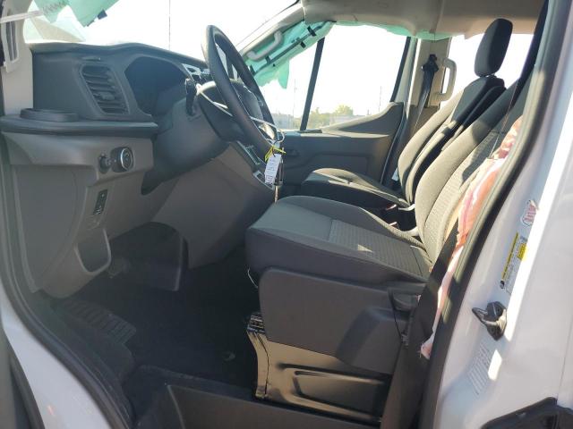Ford Transit T-350 Image 11