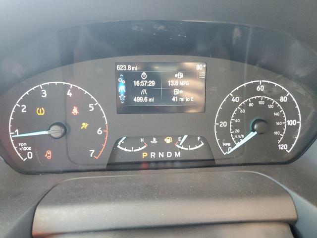 Ford Transit T-350 Image 10