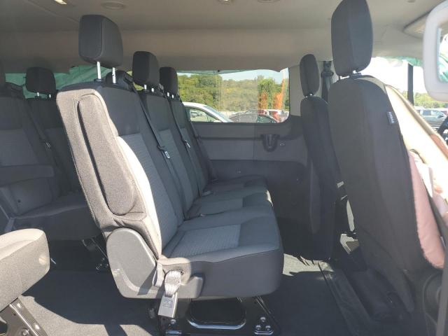 Ford Transit T-350 Image 7