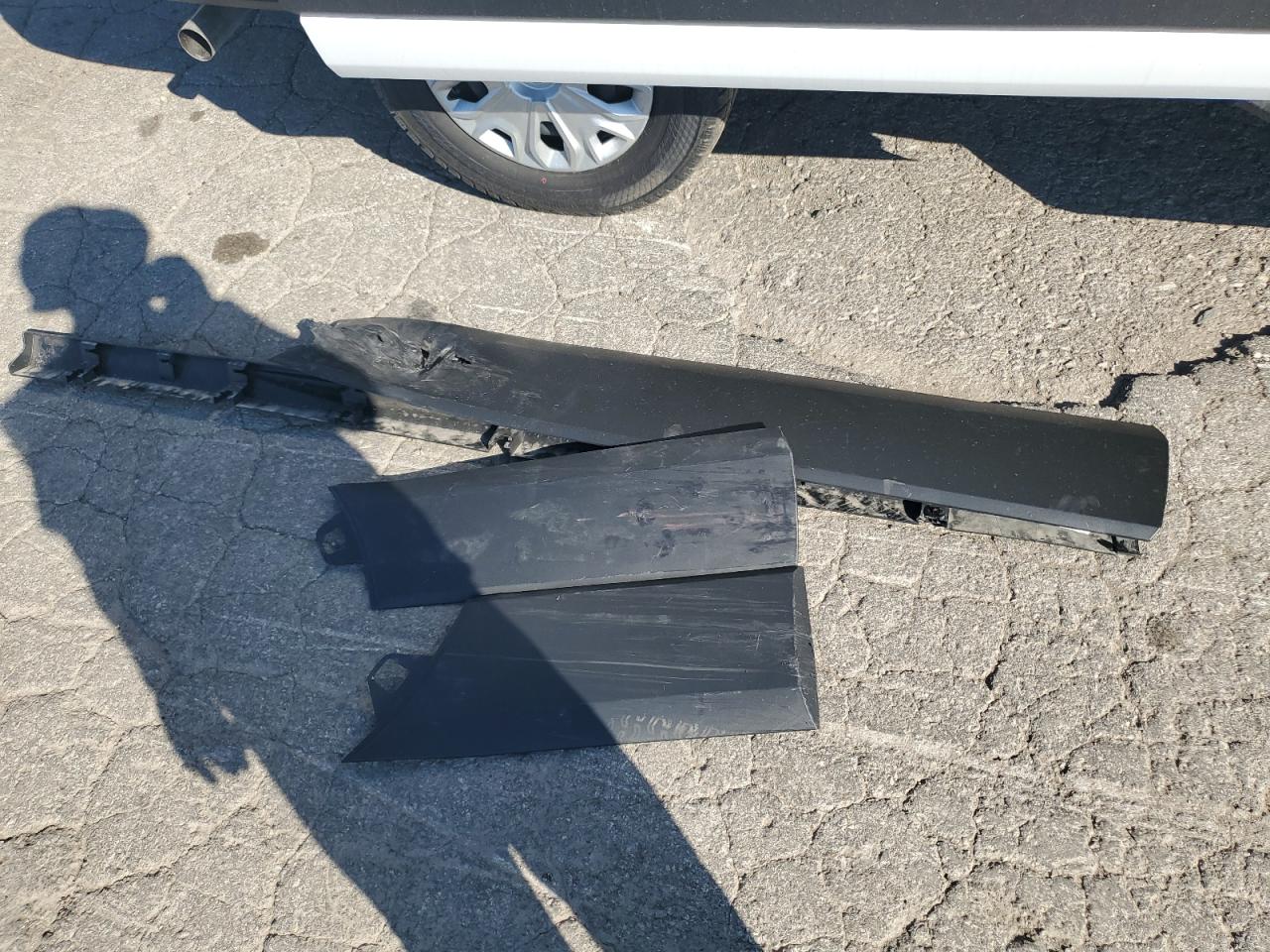 Ford Transit T-350 Image 4