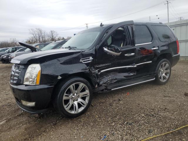  Salvage Cadillac Escalade
