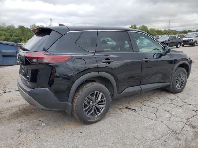 Nissan Rogue S Image 2