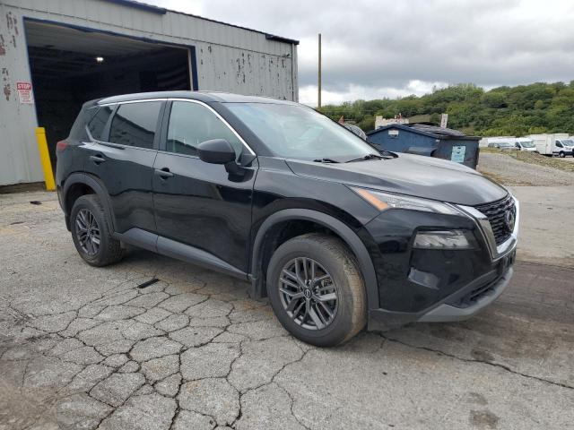 Nissan Rogue S Image 13