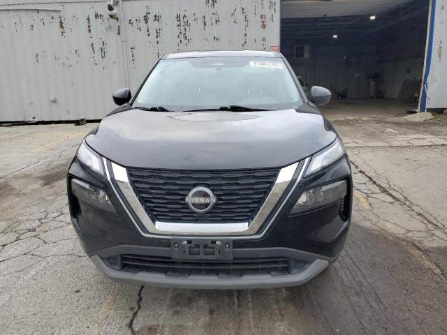 Nissan Rogue S Image 8