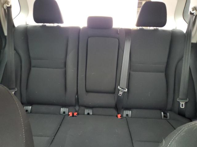 Nissan Rogue S Image 9