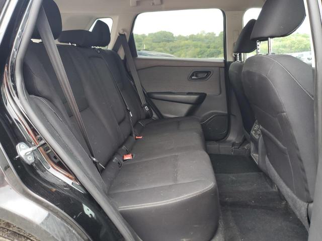 Nissan Rogue S Image 7