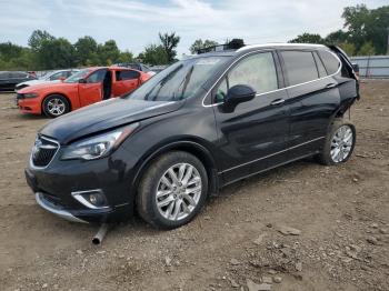  Salvage Buick Envision