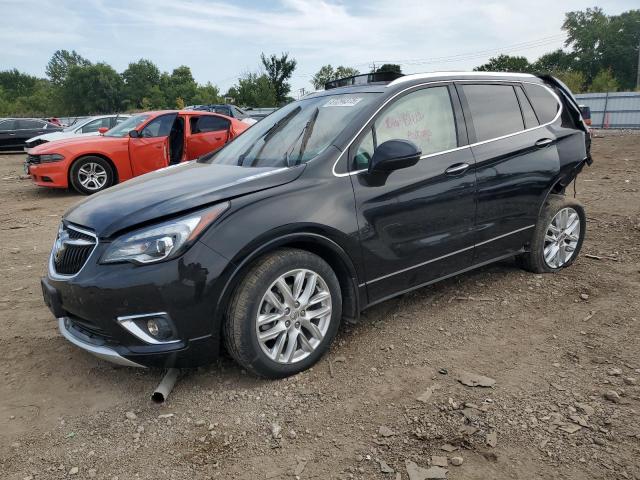  Salvage Buick Envision