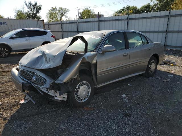  Salvage Buick LeSabre