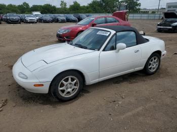  Salvage Mazda Mx5