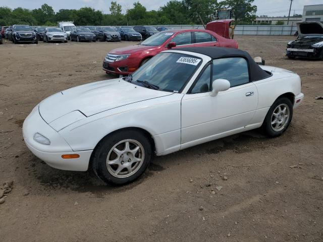  Salvage Mazda Mx5