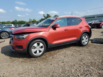  Salvage Volvo XC40
