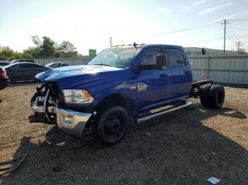  Salvage Ram 3500