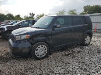  Salvage Toyota Scion