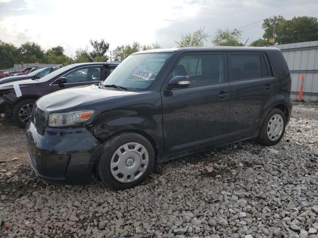  Salvage Toyota Scion