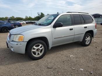  Salvage GMC Envoy