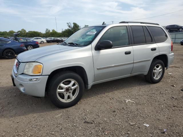  Salvage GMC Envoy