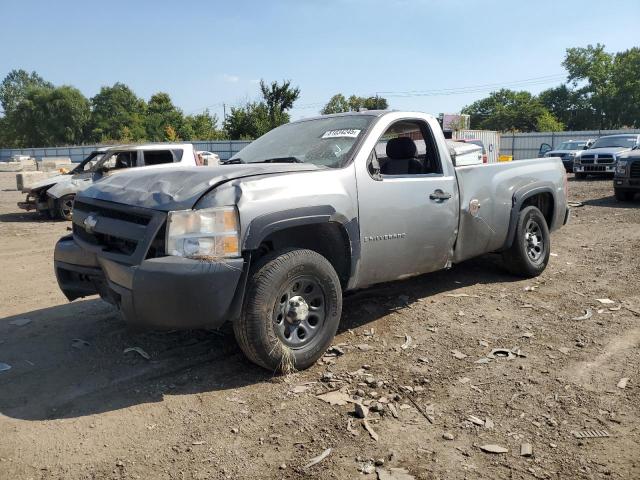  Salvage Chevrolet Silverado C1500