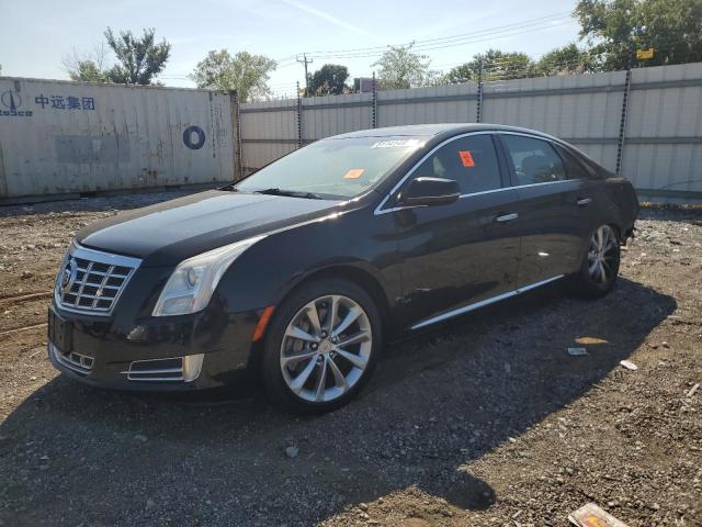  Salvage Cadillac XTS