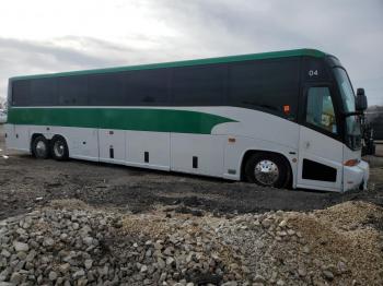  Salvage MCI 102el3