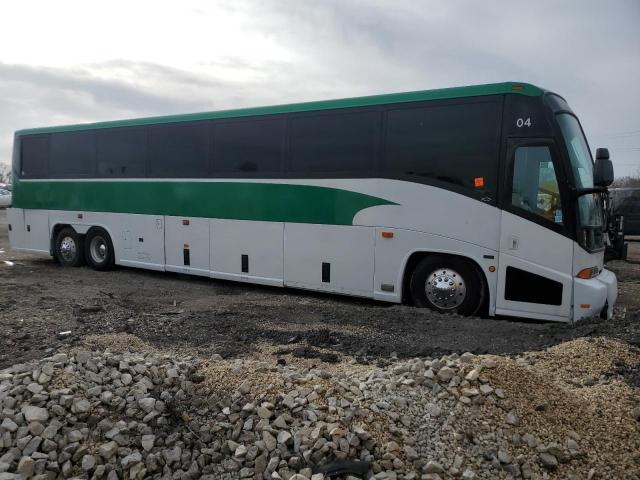  Salvage MCI 102el3