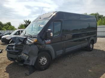  Salvage Ram Promaster