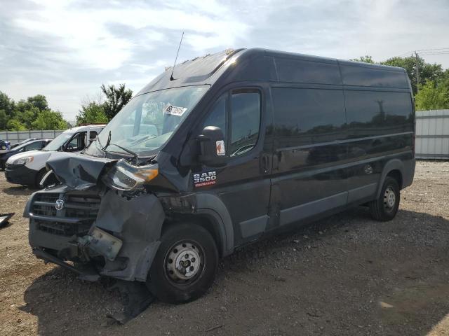  Salvage Ram Promaster
