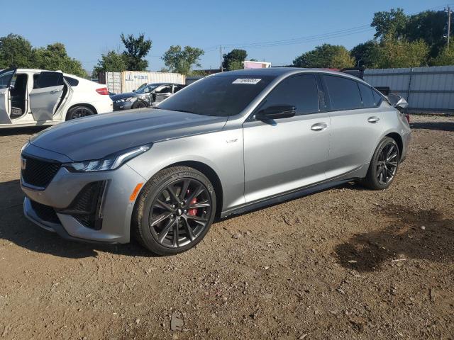  Salvage Cadillac CT5