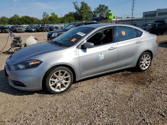  Salvage Dodge Dart