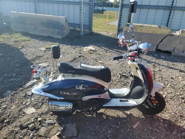  Salvage Znen 150