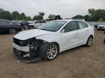  Salvage Dodge Dart