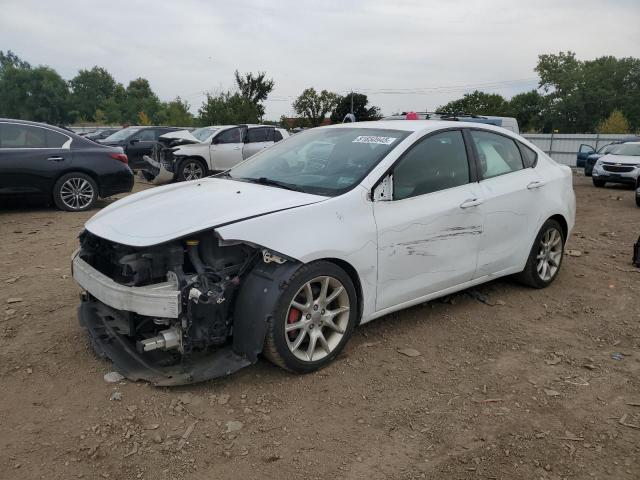  Salvage Dodge Dart