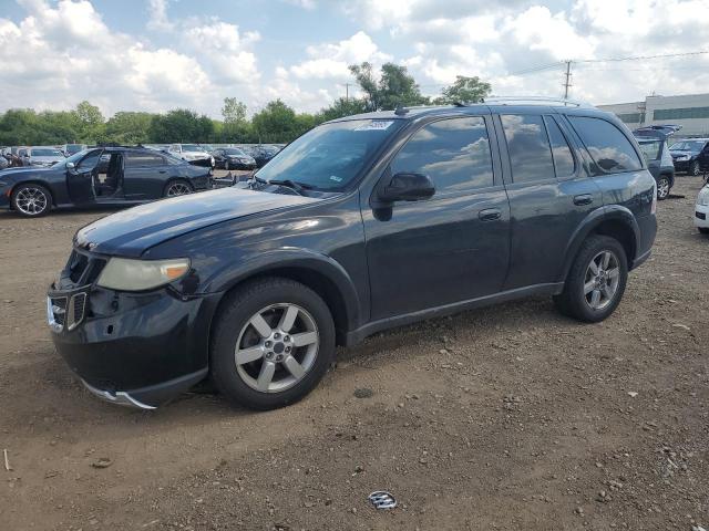  Salvage Saab 9 7