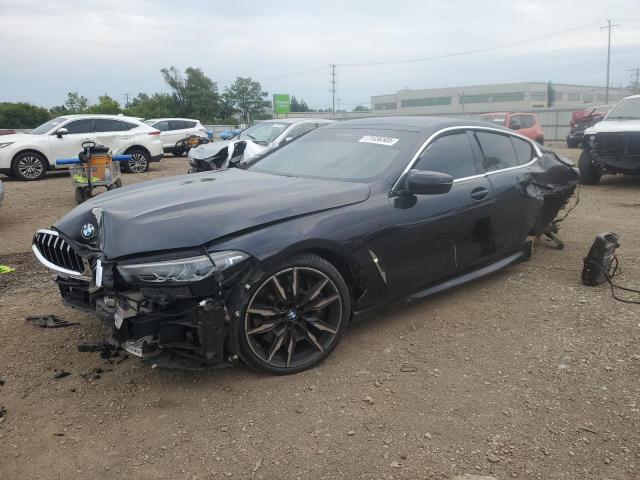  Salvage BMW M Series