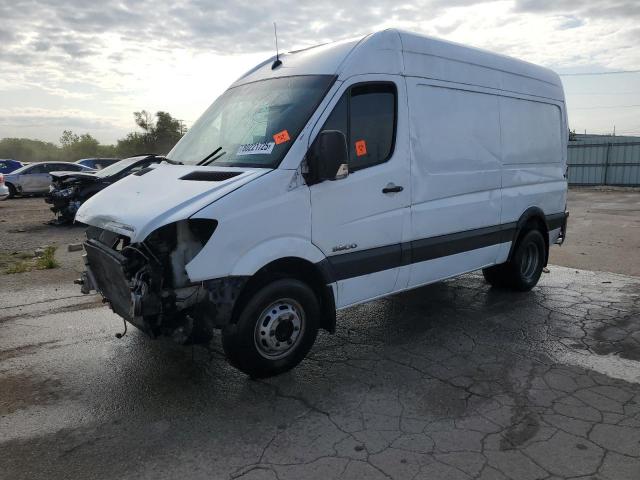  Salvage Dodge Sprinter
