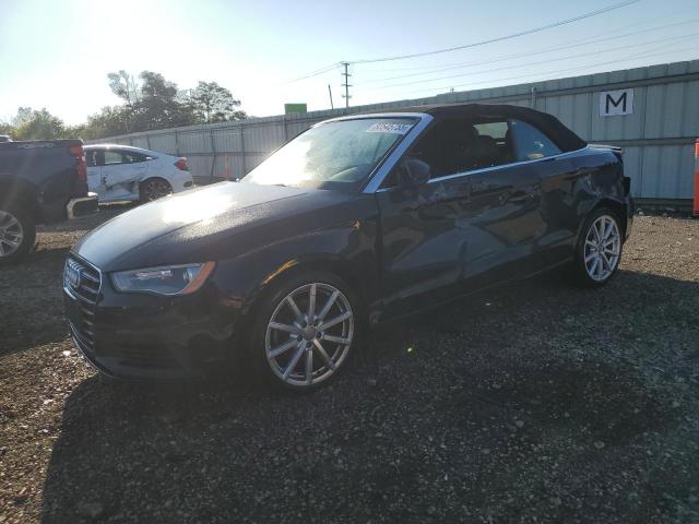 Salvage Audi A3